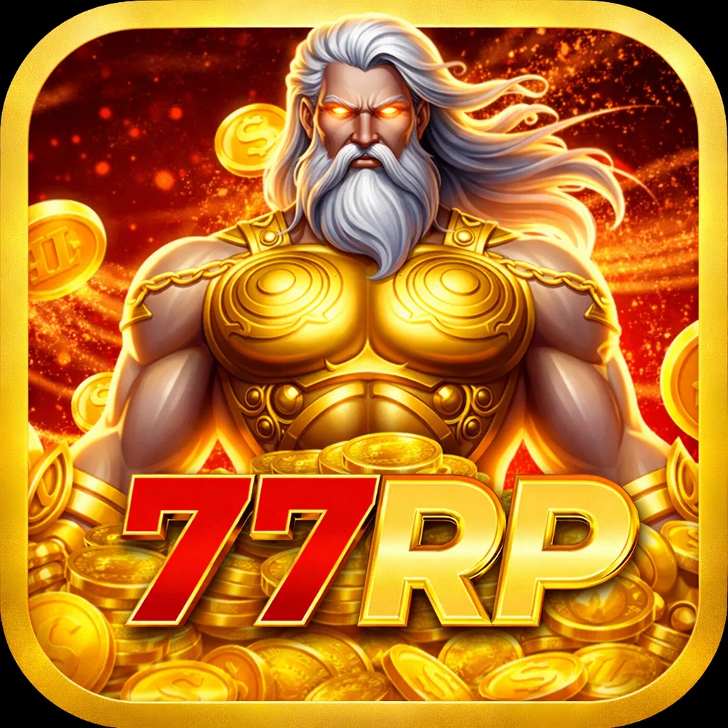77RP - Pertarungan Seru dalam Battle Royale