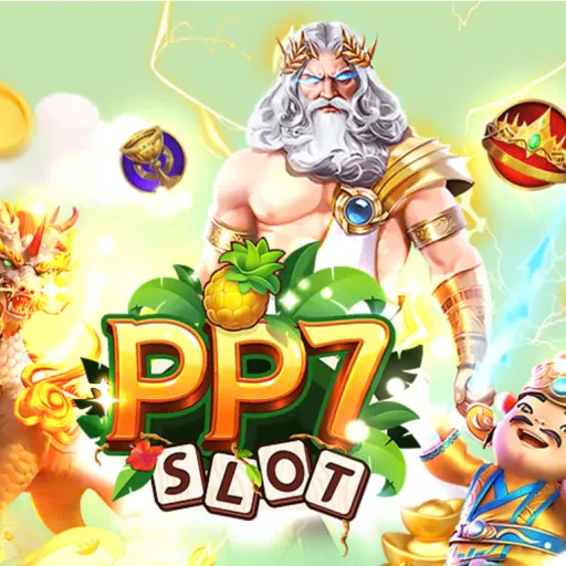 PP7SLOT - Permainan Slot Menarik dan Santai