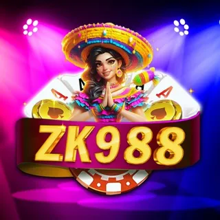 ZK988 - Petualangan Seru dalam Dunia Arcade